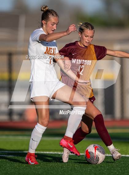 Thumbnail 3 in Mead @ Windsor (CHSAA 4A Quarterfinals) photogallery.