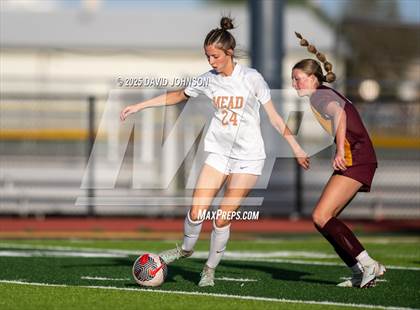 Thumbnail 2 in Mead @ Windsor (CHSAA 4A Quarterfinals) photogallery.