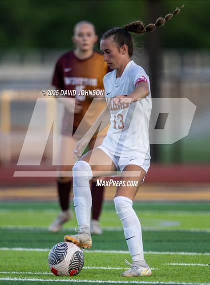 Thumbnail 1 in Mead @ Windsor (CHSAA 4A Quarterfinals) photogallery.