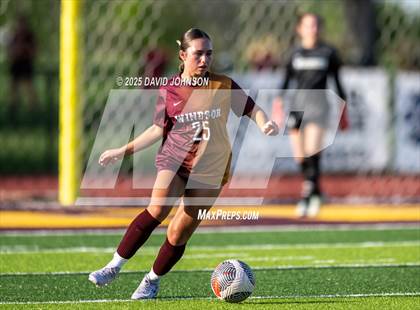 Thumbnail 1 in Mead @ Windsor (CHSAA 4A Quarterfinals) photogallery.