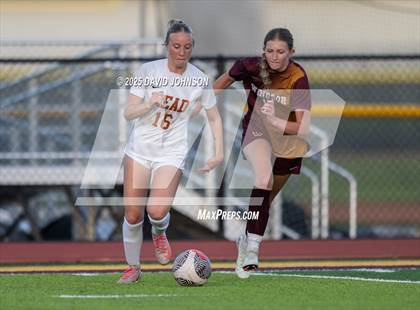 Thumbnail 2 in Mead @ Windsor (CHSAA 4A Quarterfinals) photogallery.