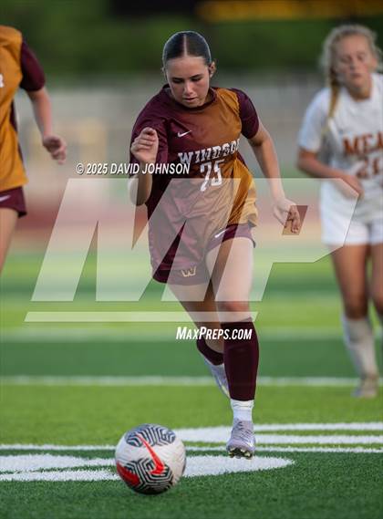Thumbnail 2 in Mead @ Windsor (CHSAA 4A Quarterfinals) photogallery.