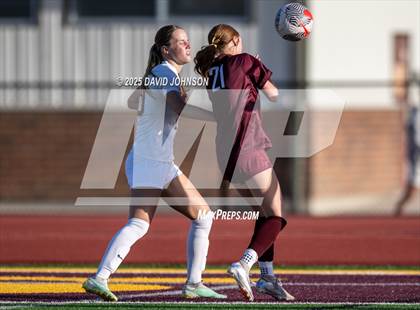 Thumbnail 1 in Mead @ Windsor (CHSAA 4A Quarterfinals) photogallery.