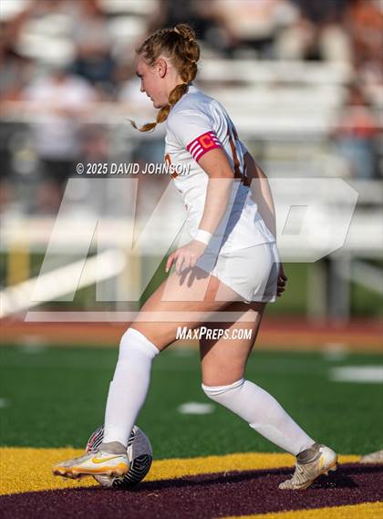 Thumbnail 3 in Mead @ Windsor (CHSAA 4A Quarterfinals) photogallery.