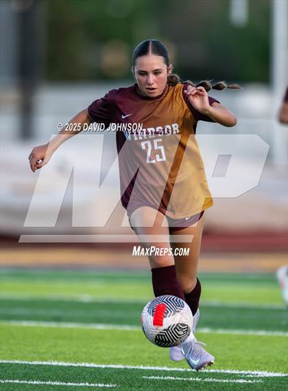 Thumbnail 3 in Mead @ Windsor (CHSAA 4A Quarterfinals) photogallery.