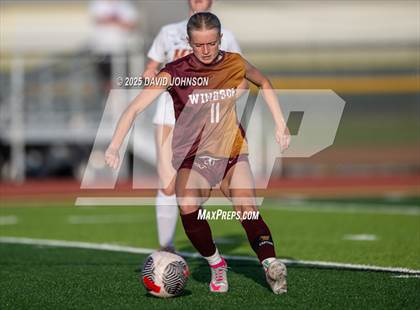 Thumbnail 3 in Mead @ Windsor (CHSAA 4A Quarterfinals) photogallery.
