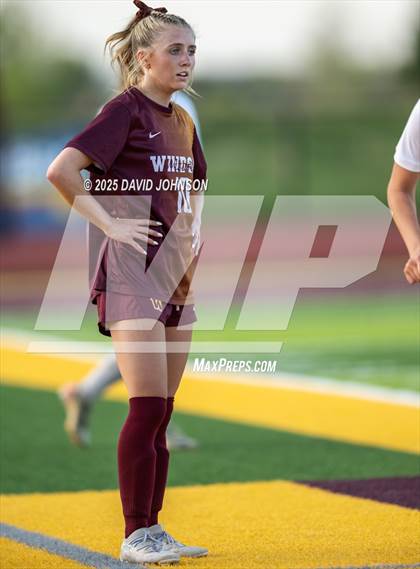 Thumbnail 1 in Mead @ Windsor (CHSAA 4A Quarterfinals) photogallery.