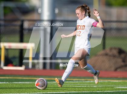 Thumbnail 2 in Mead @ Windsor (CHSAA 4A Quarterfinals) photogallery.