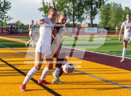 Thumbnail 3 in Mead @ Windsor (CHSAA 4A Quarterfinals) photogallery.
