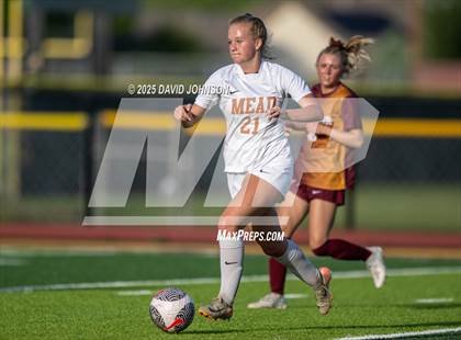 Thumbnail 3 in Mead @ Windsor (CHSAA 4A Quarterfinals) photogallery.