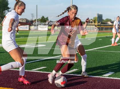 Thumbnail 3 in Mead @ Windsor (CHSAA 4A Quarterfinals) photogallery.