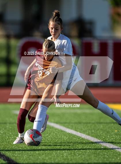 Thumbnail 2 in Mead @ Windsor (CHSAA 4A Quarterfinals) photogallery.