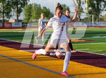 Thumbnail 1 in Mead @ Windsor (CHSAA 4A Quarterfinals) photogallery.