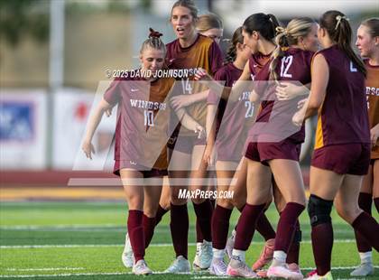 Thumbnail 3 in Mead @ Windsor (CHSAA 4A Quarterfinals) photogallery.