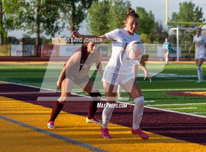 Thumbnail 3 in Mead @ Windsor (CHSAA 4A Quarterfinals) photogallery.