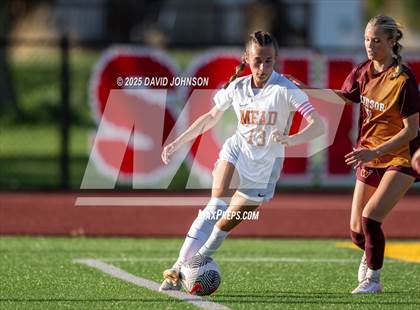 Thumbnail 2 in Mead @ Windsor (CHSAA 4A Quarterfinals) photogallery.