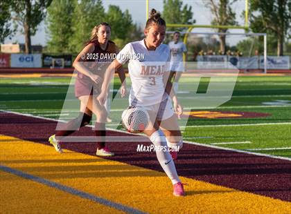 Thumbnail 2 in Mead @ Windsor (CHSAA 4A Quarterfinals) photogallery.