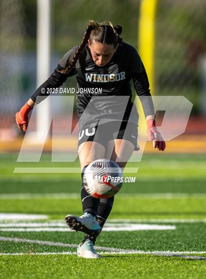 Thumbnail 2 in Mead @ Windsor (CHSAA 4A Quarterfinals) photogallery.