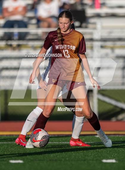 Thumbnail 2 in Mead @ Windsor (CHSAA 4A Quarterfinals) photogallery.