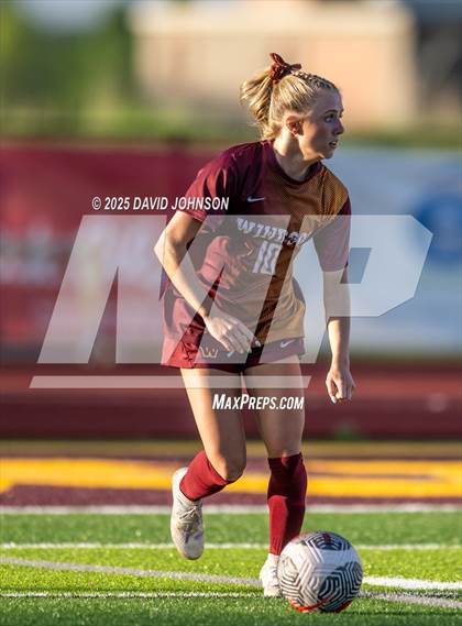 Thumbnail 1 in Mead @ Windsor (CHSAA 4A Quarterfinals) photogallery.