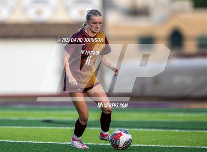 Thumbnail 1 in Mead @ Windsor (CHSAA 4A Quarterfinals) photogallery.