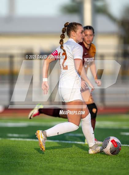 Thumbnail 3 in Mead @ Windsor (CHSAA 4A Quarterfinals) photogallery.