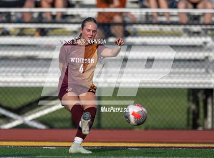Thumbnail 3 in Mead @ Windsor (CHSAA 4A Quarterfinals) photogallery.