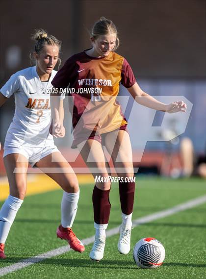 Thumbnail 2 in Mead @ Windsor (CHSAA 4A Quarterfinals) photogallery.