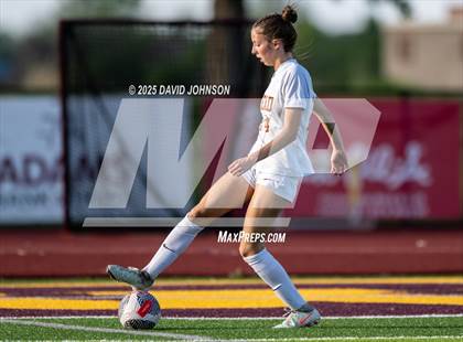 Thumbnail 3 in Mead @ Windsor (CHSAA 4A Quarterfinals) photogallery.