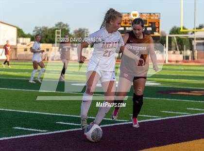 Thumbnail 2 in Mead @ Windsor (CHSAA 4A Quarterfinals) photogallery.
