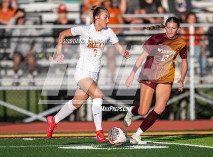 Thumbnail 2 in Mead @ Windsor (CHSAA 4A Quarterfinals) photogallery.
