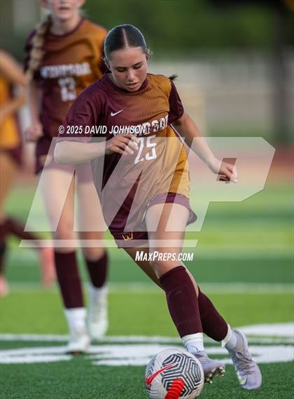 Thumbnail 2 in Mead @ Windsor (CHSAA 4A Quarterfinals) photogallery.