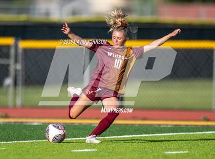 Thumbnail 2 in Mead @ Windsor (CHSAA 4A Quarterfinals) photogallery.