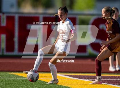 Thumbnail 2 in Mead @ Windsor (CHSAA 4A Quarterfinals) photogallery.