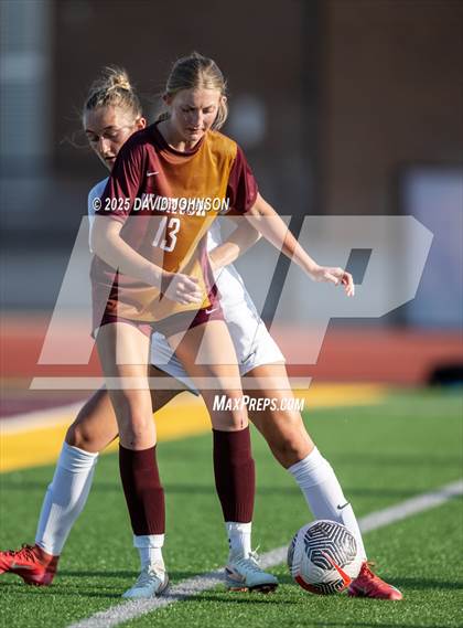 Thumbnail 3 in Mead @ Windsor (CHSAA 4A Quarterfinals) photogallery.