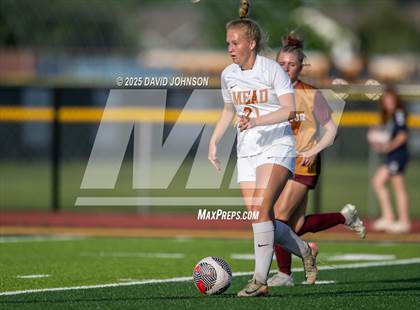 Thumbnail 1 in Mead @ Windsor (CHSAA 4A Quarterfinals) photogallery.