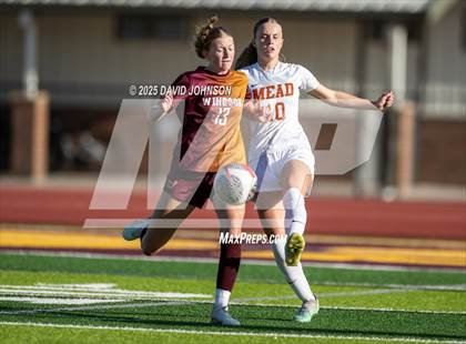 Thumbnail 2 in Mead @ Windsor (CHSAA 4A Quarterfinals) photogallery.