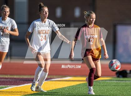 Thumbnail 3 in Mead @ Windsor (CHSAA 4A Quarterfinals) photogallery.
