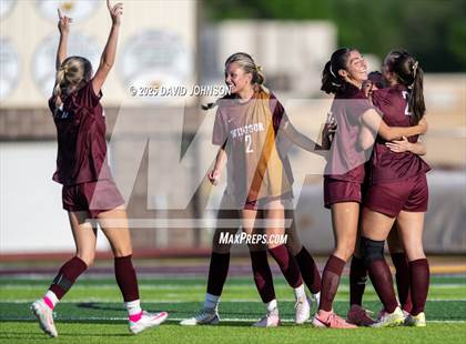Thumbnail 3 in Mead @ Windsor (CHSAA 4A Quarterfinals) photogallery.
