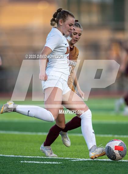 Thumbnail 3 in Mead @ Windsor (CHSAA 4A Quarterfinals) photogallery.