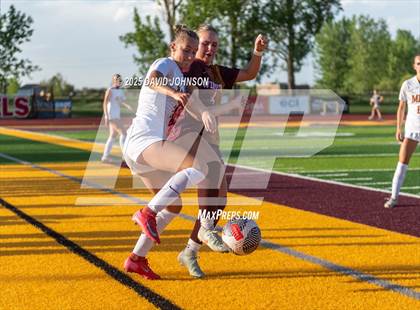 Thumbnail 2 in Mead @ Windsor (CHSAA 4A Quarterfinals) photogallery.