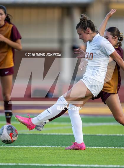 Thumbnail 3 in Mead @ Windsor (CHSAA 4A Quarterfinals) photogallery.
