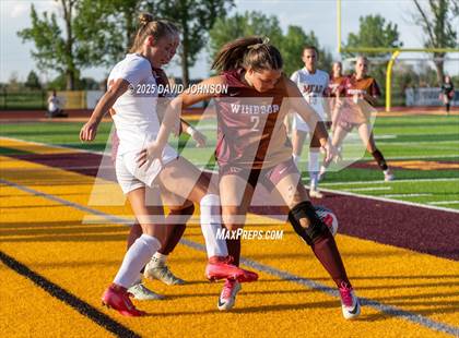 Thumbnail 2 in Mead @ Windsor (CHSAA 4A Quarterfinals) photogallery.