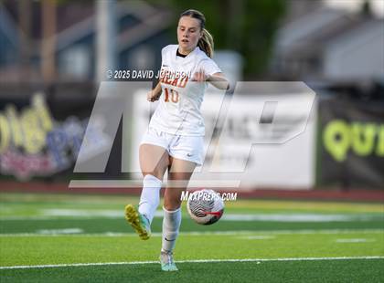 Thumbnail 2 in Mead @ Windsor (CHSAA 4A Quarterfinals) photogallery.