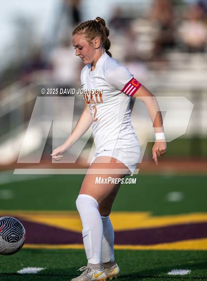 Thumbnail 3 in Mead @ Windsor (CHSAA 4A Quarterfinals) photogallery.