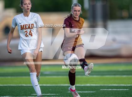 Thumbnail 1 in Mead @ Windsor (CHSAA 4A Quarterfinals) photogallery.