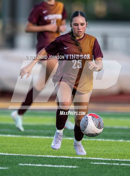Thumbnail 3 in Mead @ Windsor (CHSAA 4A Quarterfinals) photogallery.
