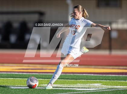 Thumbnail 3 in Mead @ Windsor (CHSAA 4A Quarterfinals) photogallery.