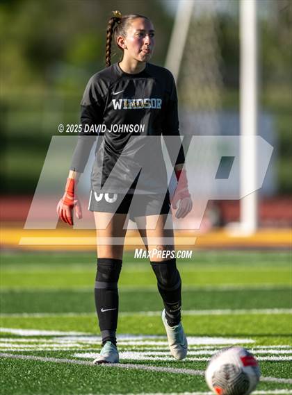 Thumbnail 3 in Mead @ Windsor (CHSAA 4A Quarterfinals) photogallery.