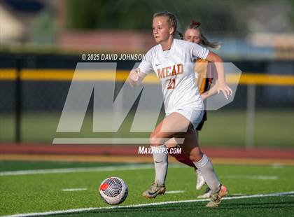 Thumbnail 3 in Mead @ Windsor (CHSAA 4A Quarterfinals) photogallery.